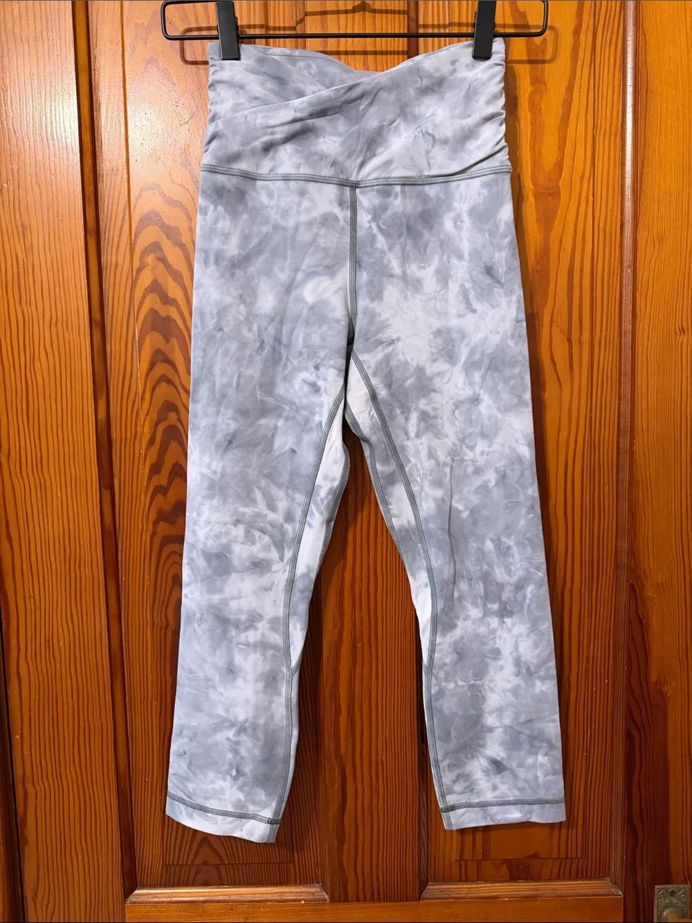Lululemon Align Crop 21
